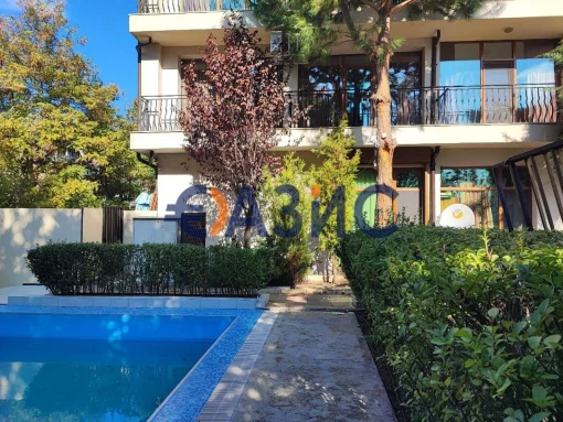 Hotel in Sunny Beach, Burgas Region