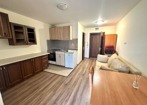 Apartment in Nesebar, Burgas Region