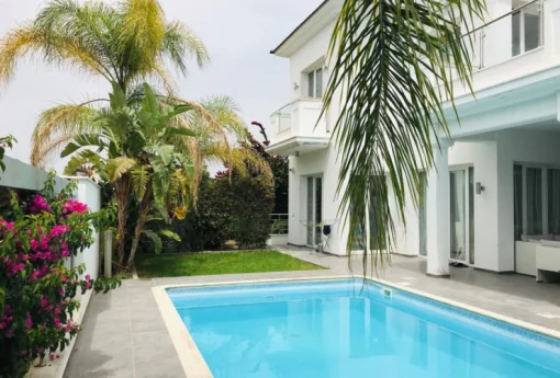 House for sale in Cyprus, Limassol