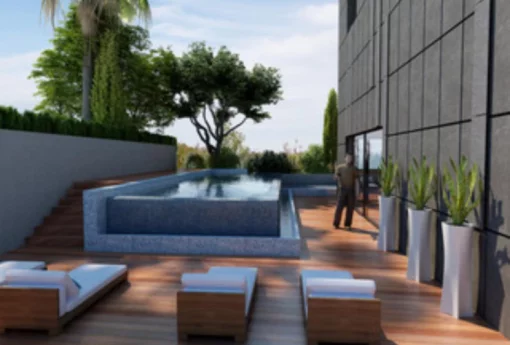 Apartment in North Nicosia, Lefkoşa District