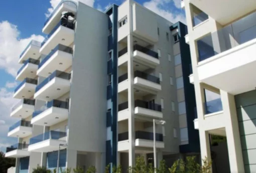 Flat for sale in Cyprus, Limassol