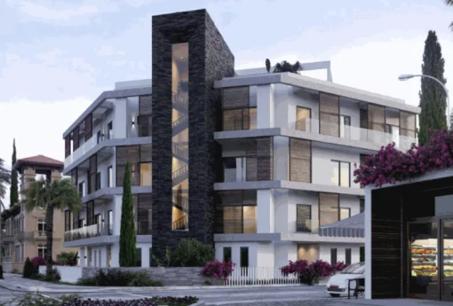 Flat for sale in Cyprus, Limassol