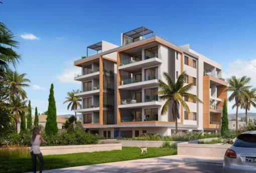 Apartment in North Nicosia, Lefkoşa District