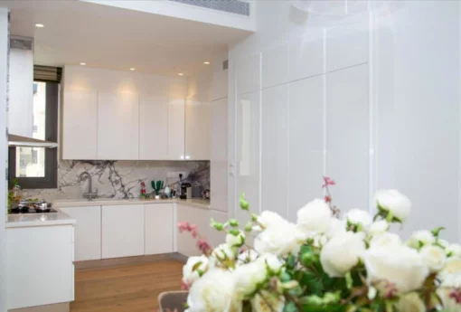 Flat for sale in Cyprus, Limassol