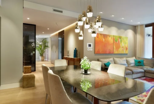 Apartment in Jurmala, Vidzeme