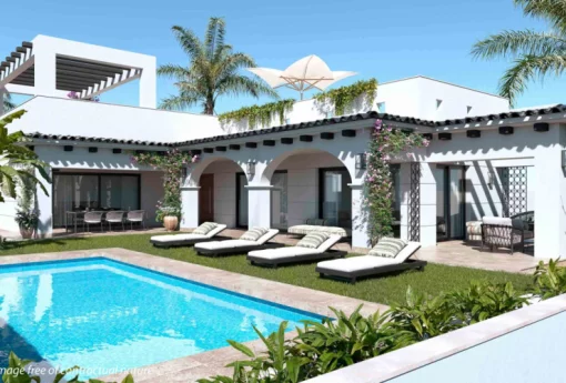 House in Alicante Province, Valencian Community