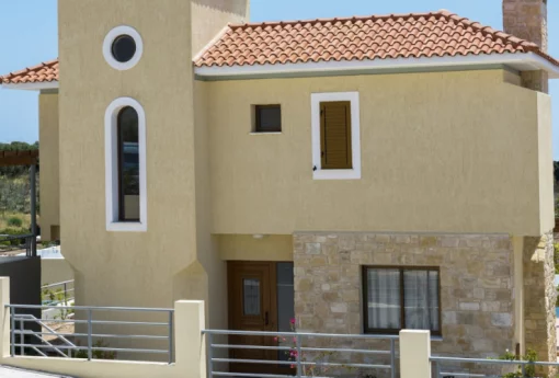 House in Paphos Municipality, Paphos District