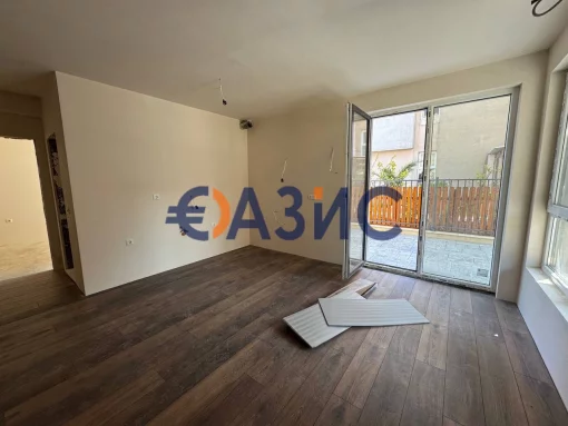 Apartment in Nesebar, Burgas Region