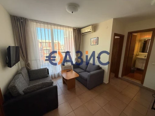 Apartment in Sunny Beach, Burgas Region