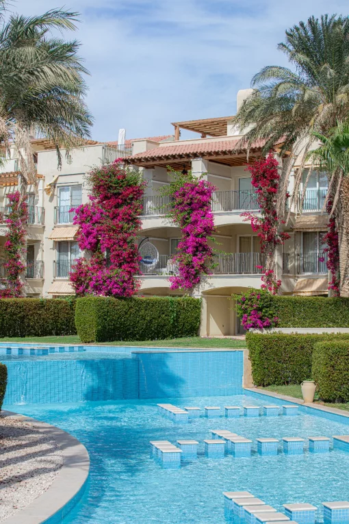 Apartment in Sahl Hasheesh
