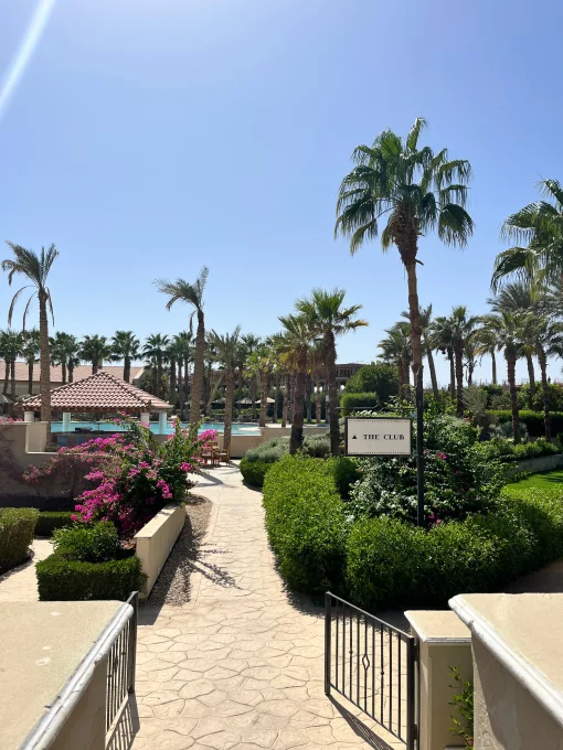 Apartment in Sahl Hasheesh