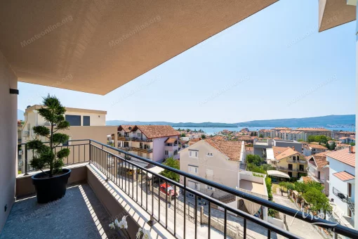 Apartment in Tivat, Tivat Municipality