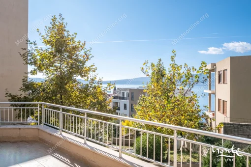 Apartment in Tivat, Tivat Municipality