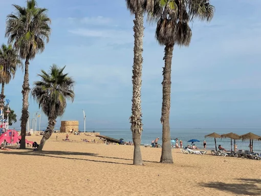 Penthouse in Torrevieja, Valencian Community