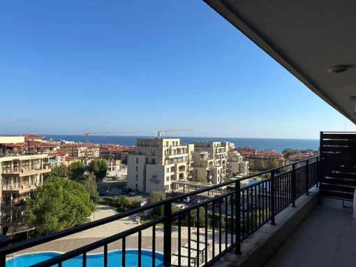 Commercial property in Sveti Vlas, Burgas Region