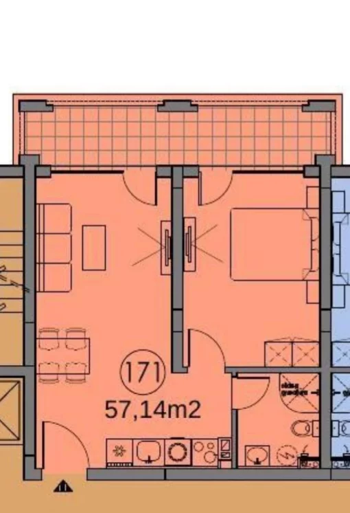 Commercial property in Sveti Vlas, Burgas Region