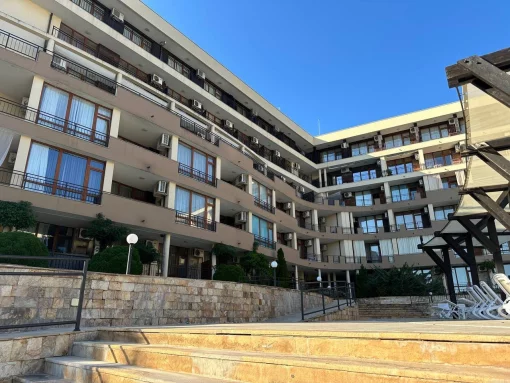 Commercial property in Sveti Vlas, Burgas Region