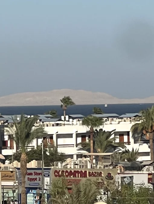 Apartment in Hurghada