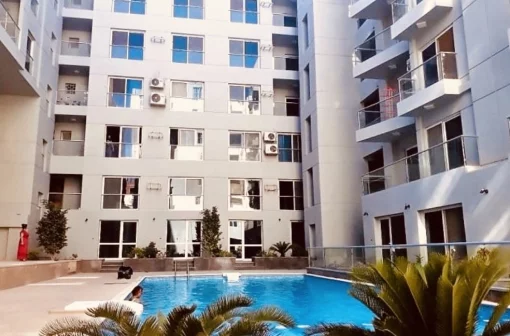 Apartment in Hurghada