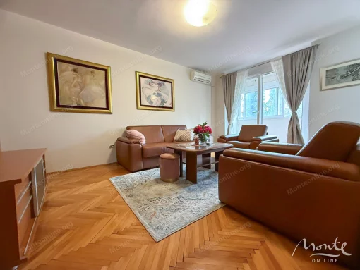 Apartment in Podgorica, Podgorica Capital City