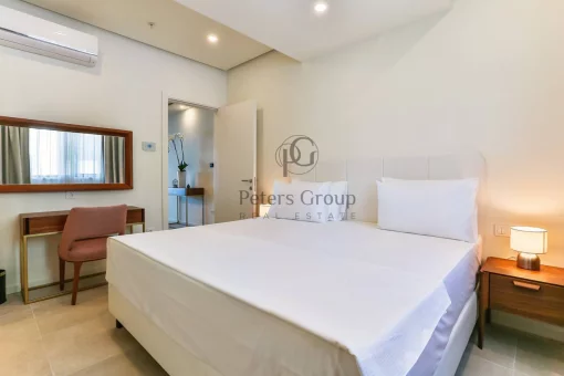 Apartment in Rafailovići, Budva Municipality