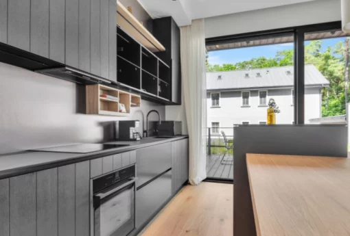 Apartment in Jurmala, Vidzeme