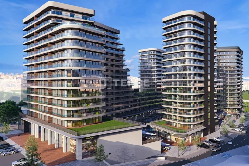 Apartment in Ankara, Central Anatolia Region