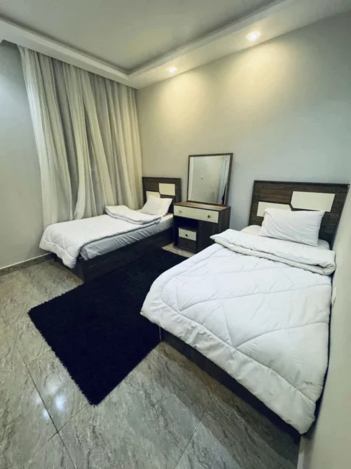 Apartment in Hurghada