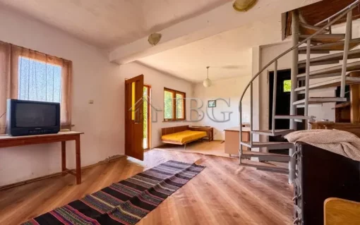 House in Kitka, Varna Region