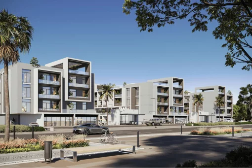 Apartment in Hurghada