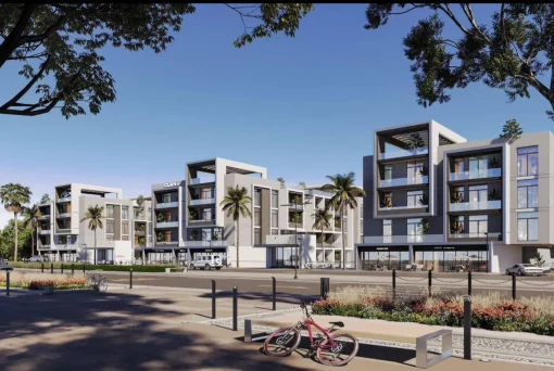 Apartment in Hurghada