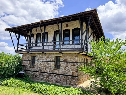 House in Batak, Pazardzhik Region