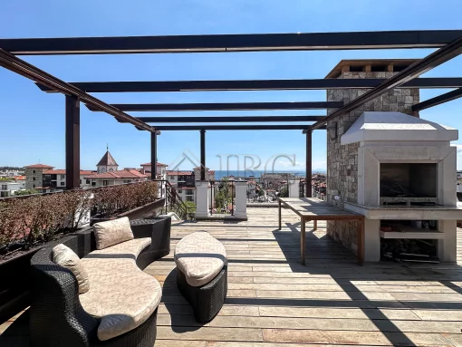 Apartment in Nesebar, Burgas Region