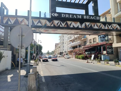 Apartment in El Fersan, Hurghada