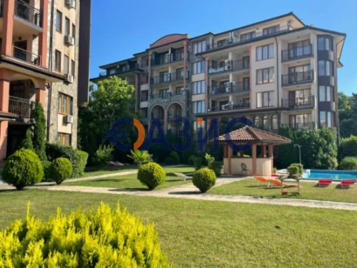 Apartment in Tsarevo, Burgas Region