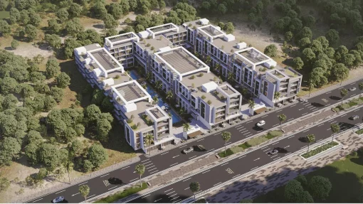 Apartment in Hurghada