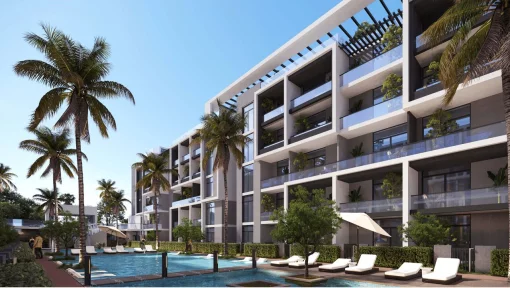 Apartment in Hurghada