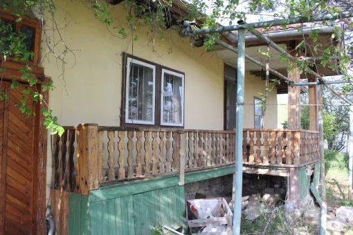 Commercial property in Varna Region