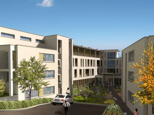 Commercial property in Sveti Vlas, Burgas Region