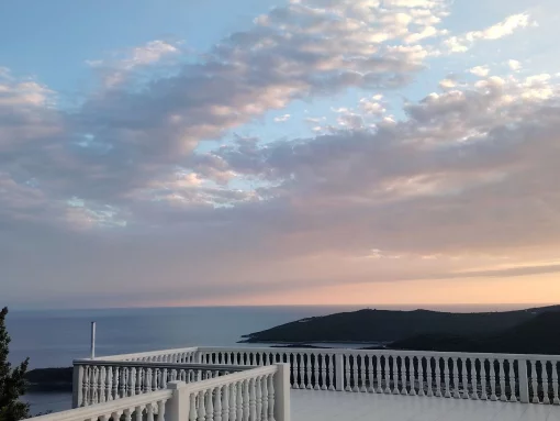 Apartment in Seoca, Budva Municipality