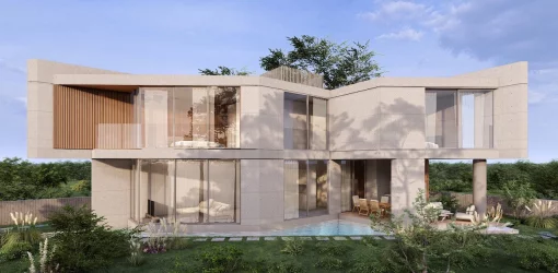 House in Paphos Municipality, Paphos District