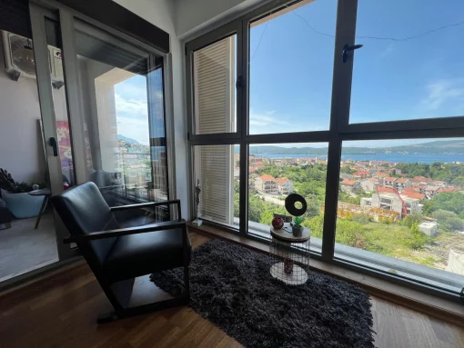 Apartment in Tivat, Tivat Municipality