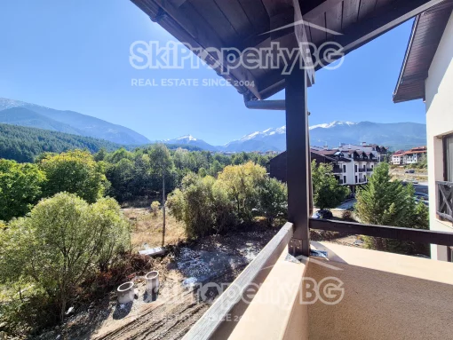 Apartment in Bansko, Blagoevgrad Region