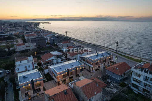 House in Maltepe, Marmara Region