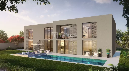 Townhouse in Sharjah Emirate