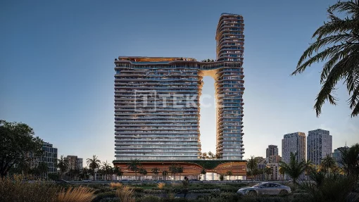 Apartment in Jumeirah Village Circle, Dubai Emirate