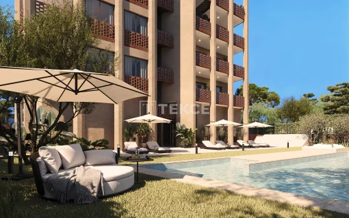 Apartment in Villajoyosa, Valencian Community