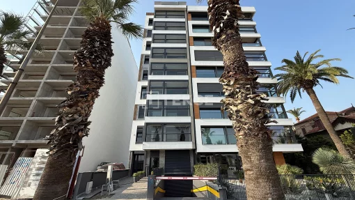 Apartment in Karsiyaka (Vasilia), Girne (Kyrenia) District