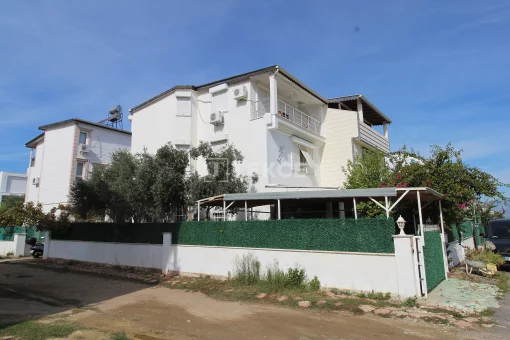 House in Kadriye Mahallesi, Mediterranean Region