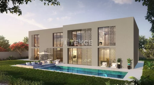 Townhouse in Sharjah Emirate